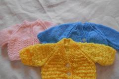 Lot de brassières