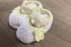 Petits chaussons